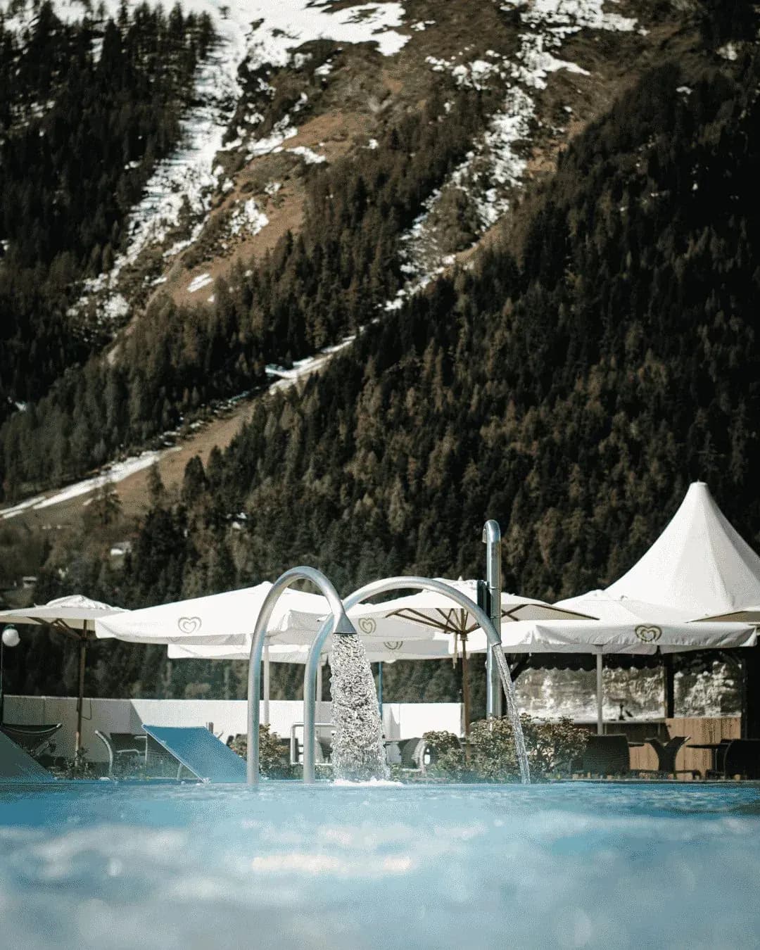 Les Bains d’Ovronnaz, photo 8