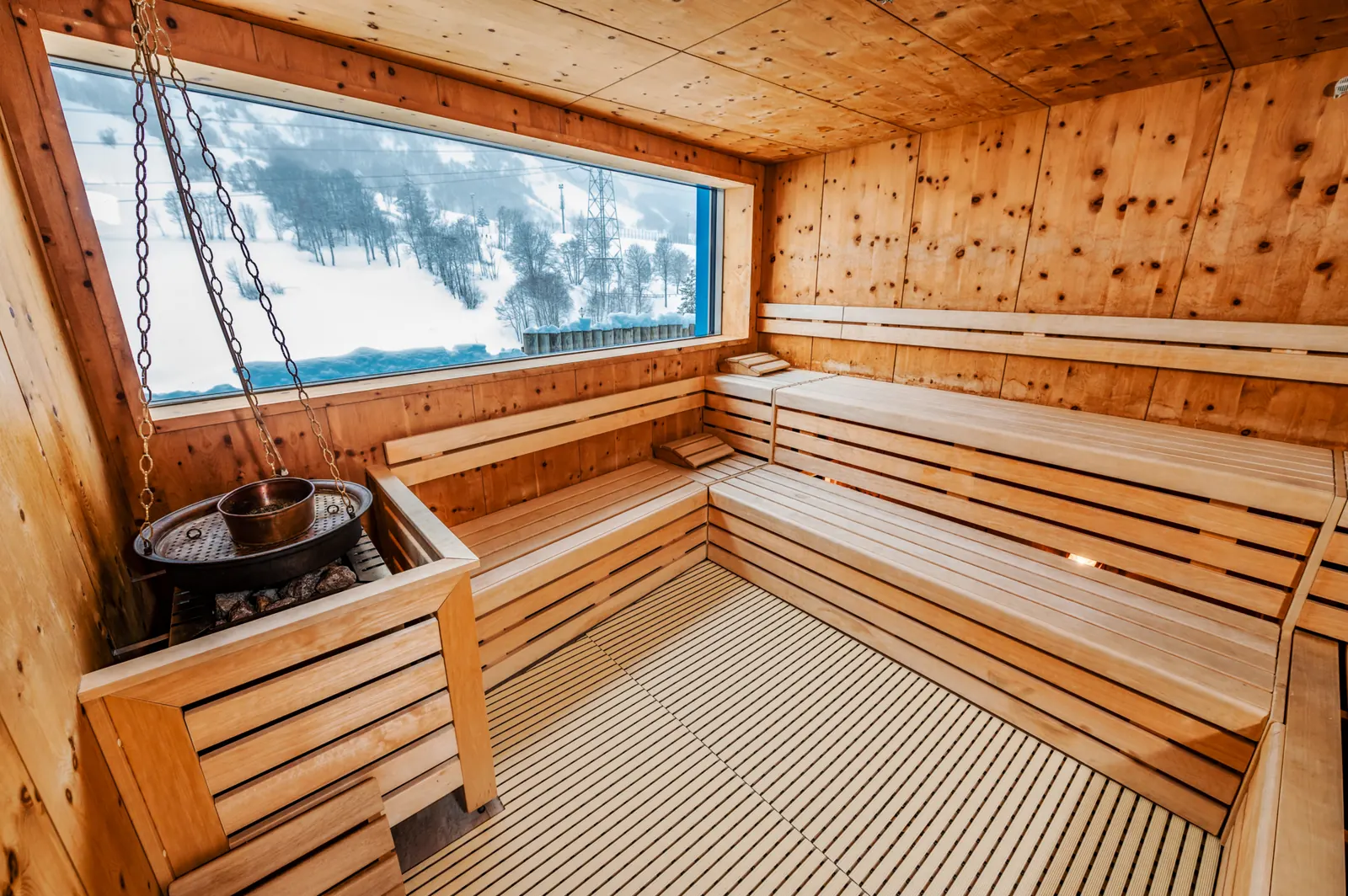 Leukerbad Therme, photo 4