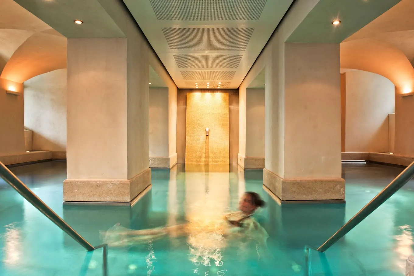 Limmathof Baden Hotel & Spa – Novum Spa, photo 2