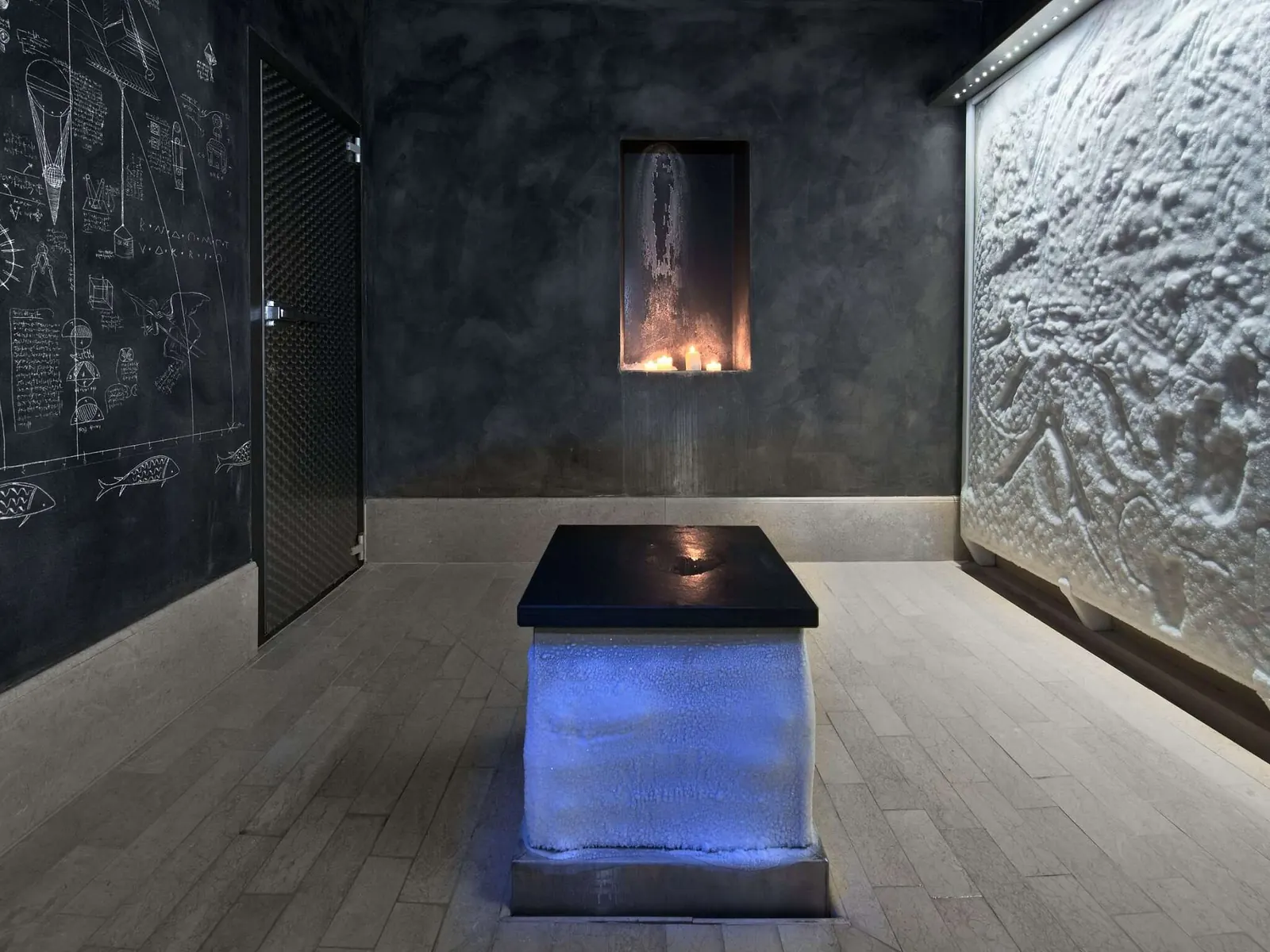 Limmathof Baden Hotel & Spa – Novum Spa, photo 5