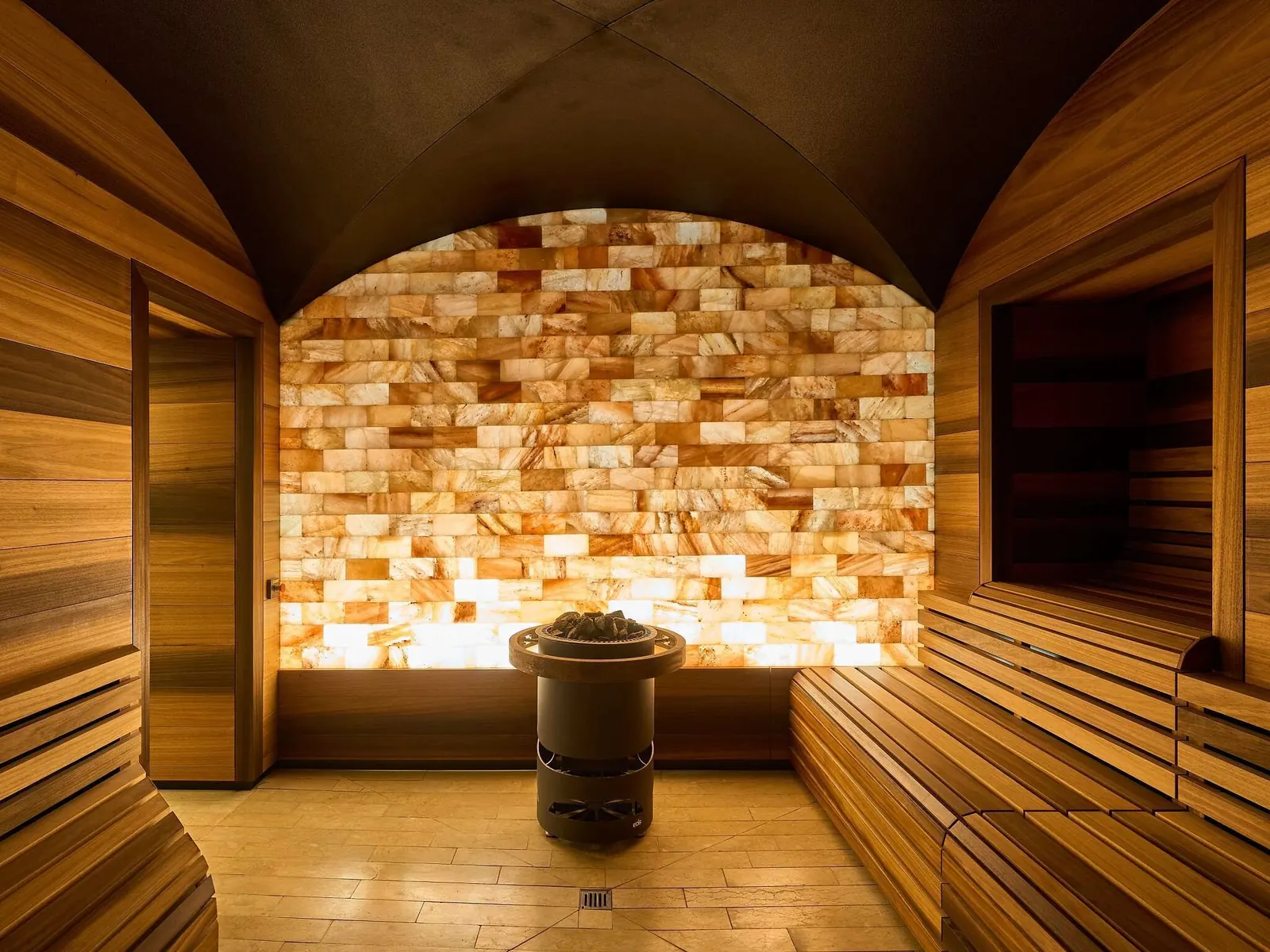 Limmathof Baden Hotel & Spa – Novum Spa, photo 3