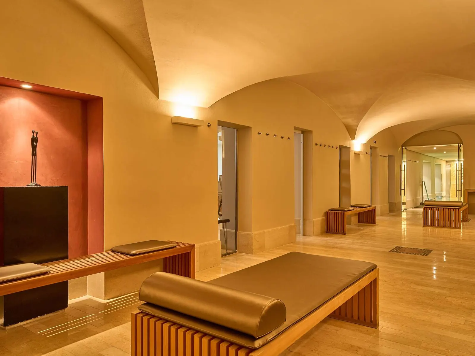 Limmathof Baden Hotel & Spa – Novum Spa, photo 6