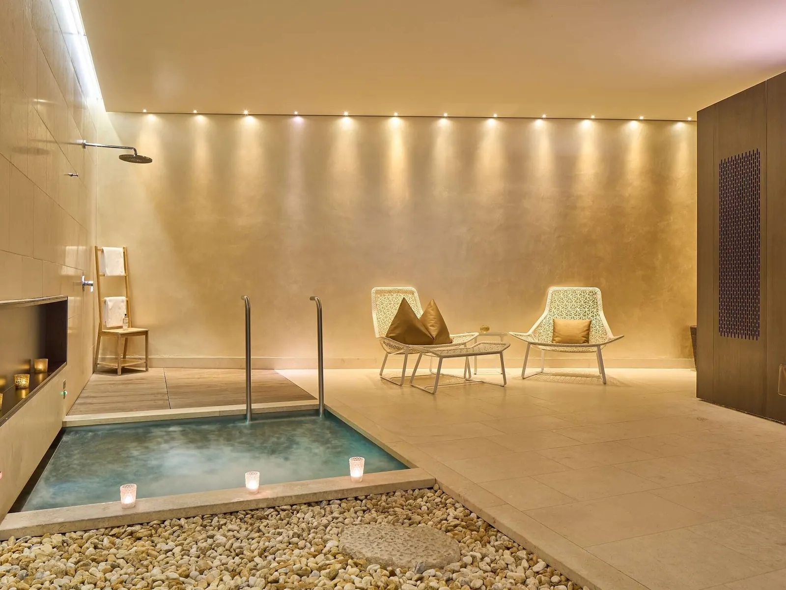 Limmathof Baden Hotel & Spa – Novum Spa, photo 7