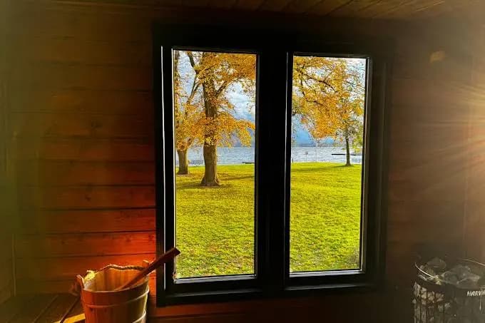 LÖYLY Sauna Zug – Seebad Siehbach, photo 5