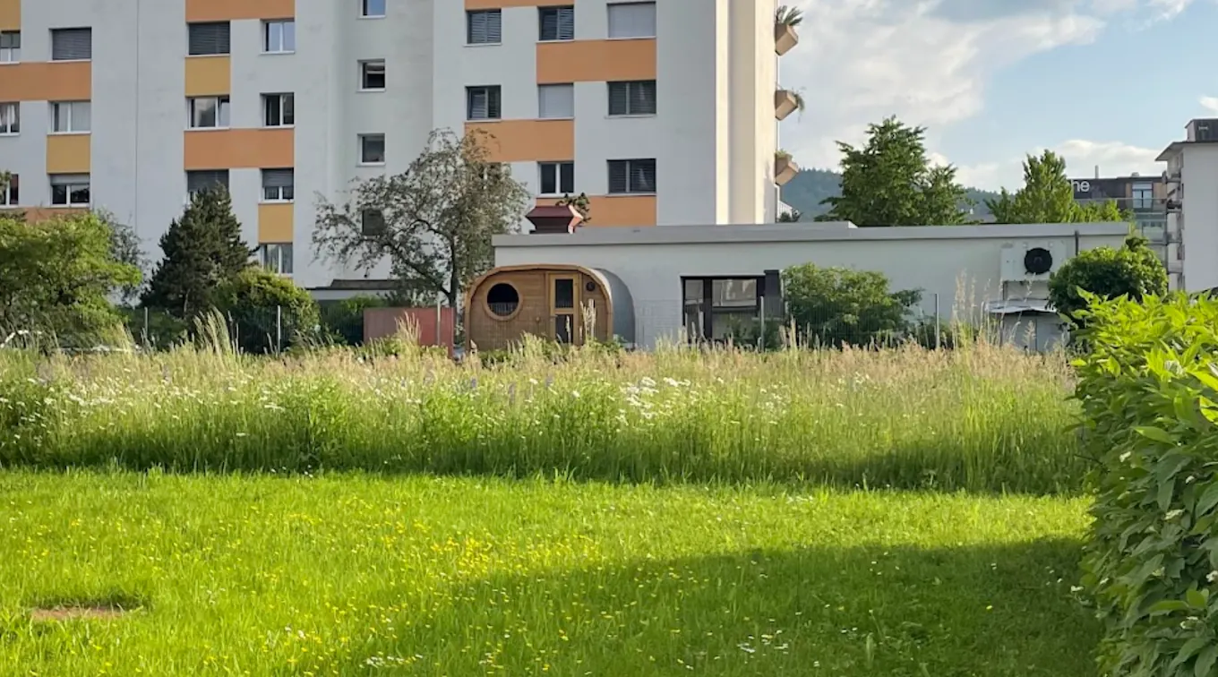 Löyly Mobile Sauna – Stazione Paradiso, photo 7