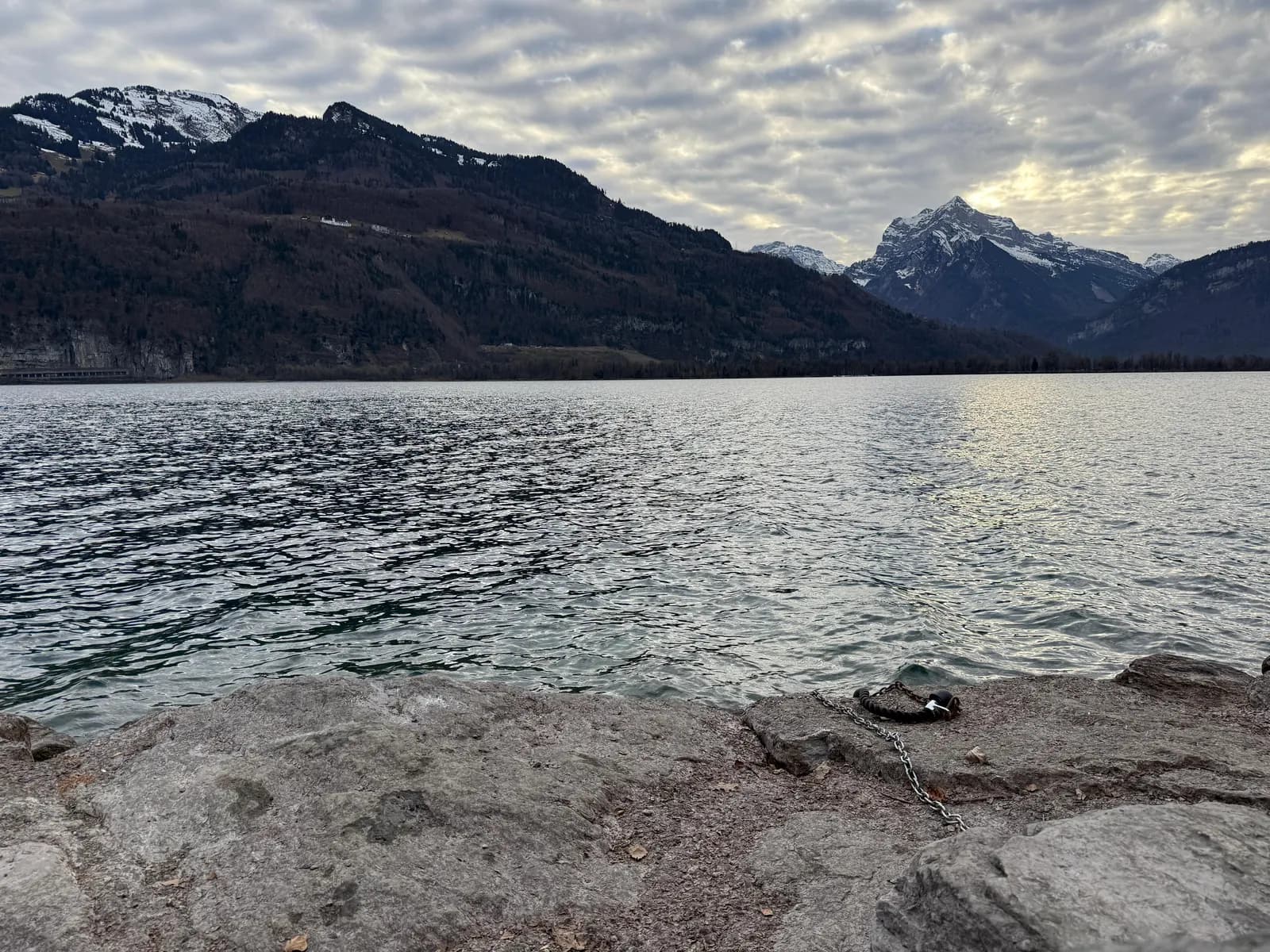 Löyly Mobile Sauna – Weesen Lago Mio, photo 8
