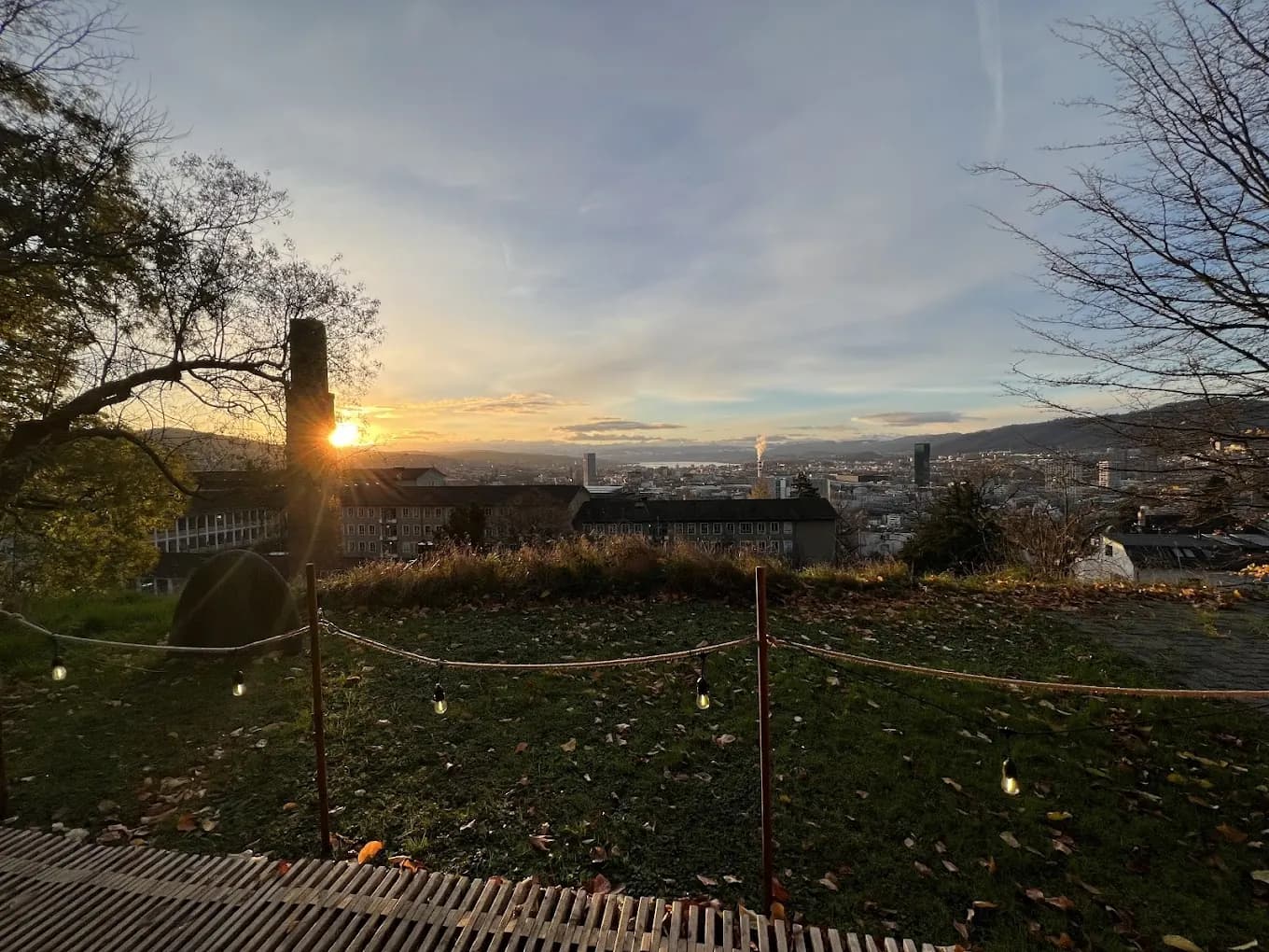 Löyly Mobile Sauna – Zurich Käferberg, photo 8