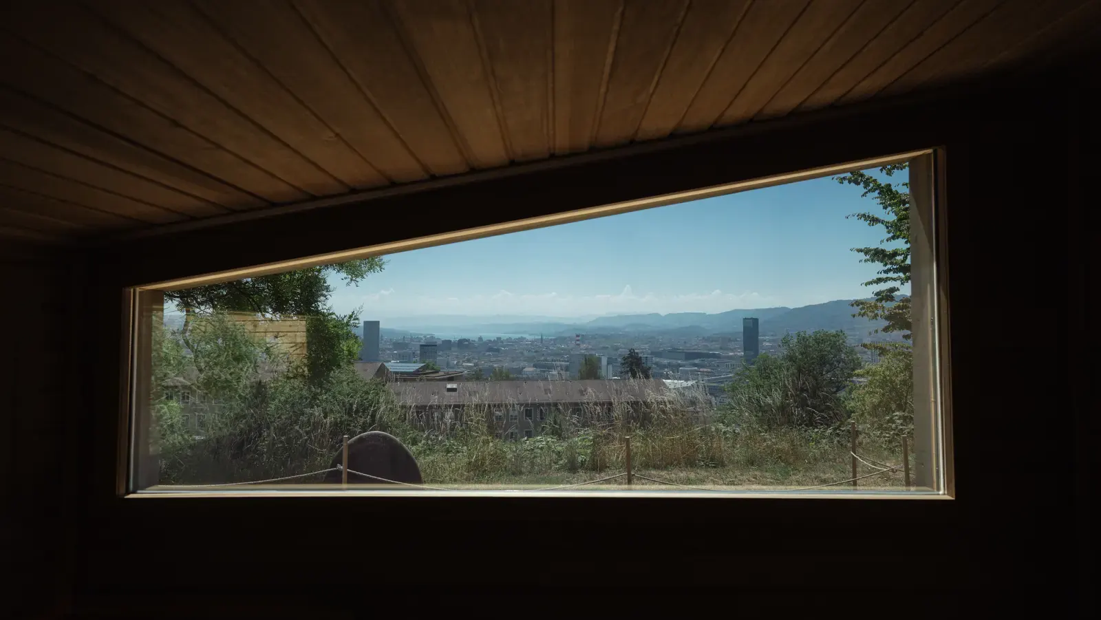 Löyly Mobile Sauna – Zurich Käferberg, photo 3