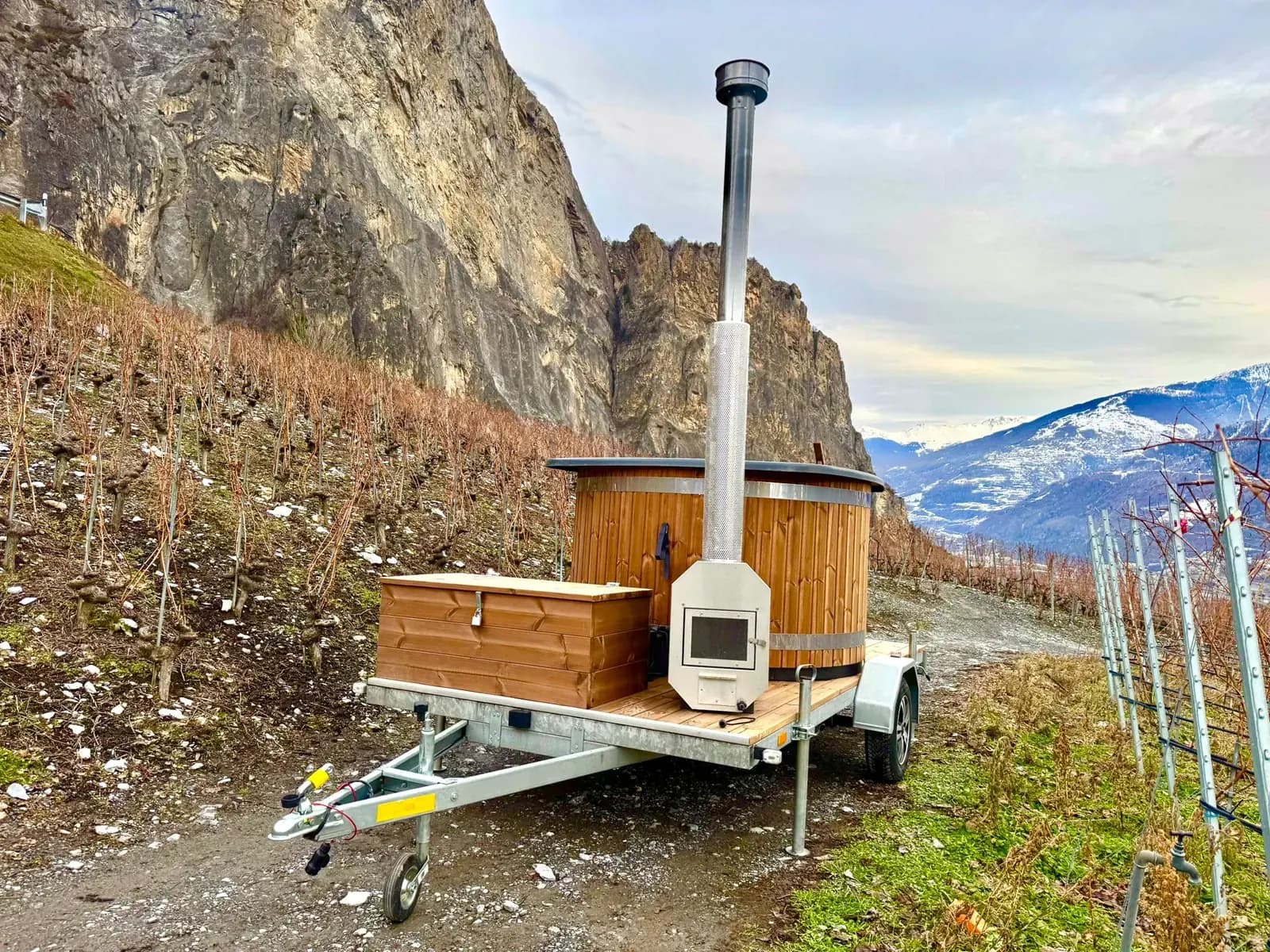 Nomad Nordic Bath, photo 2