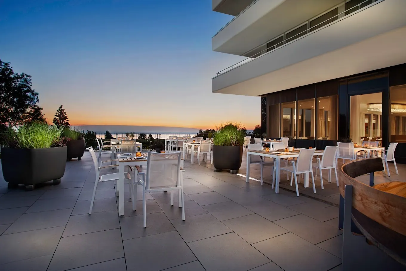 Oberwaid Wellnesshotel – Tau Spa, photo 6