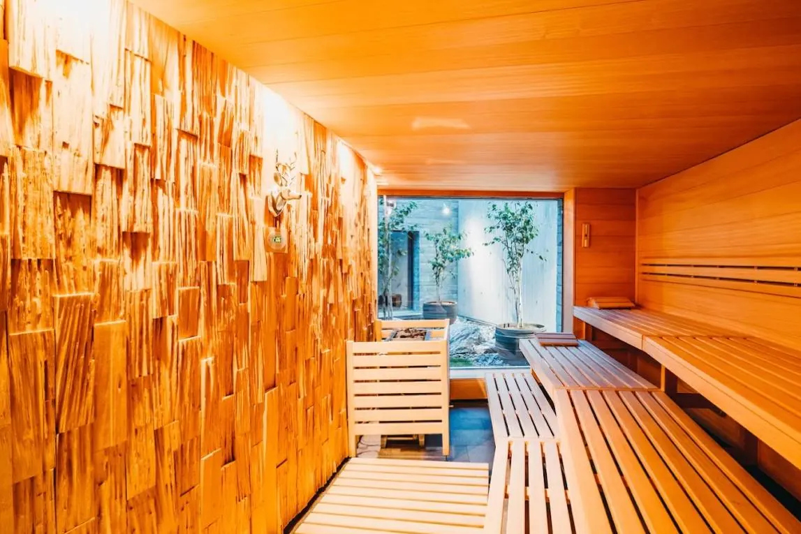 Peaks Place Wellness & Spa, photo 2