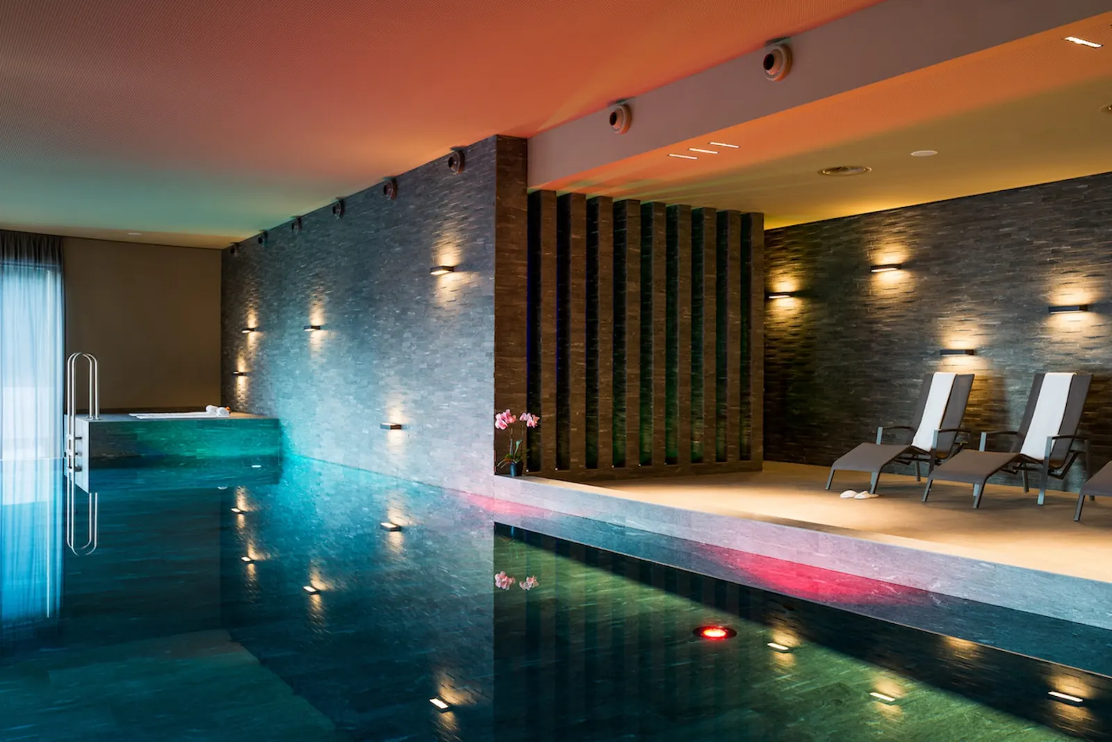 Peaks Place Wellness & Spa
