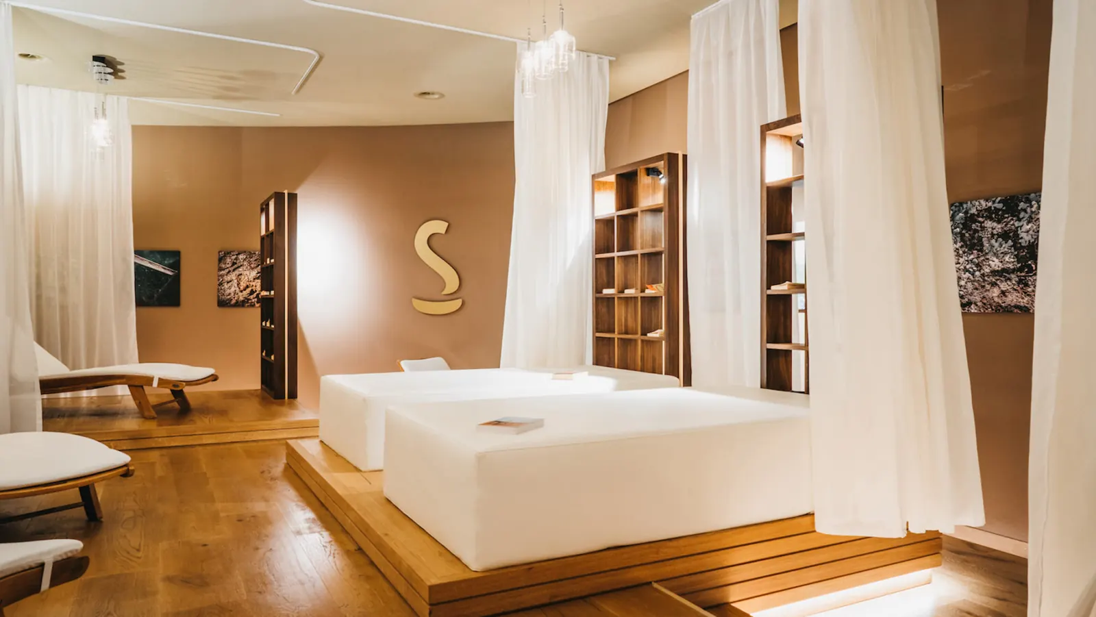 Peaks Place Wellness & Spa, photo 4