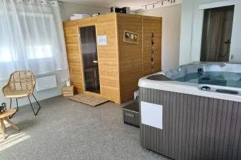 Piscine du Camping La Forêt, photo 5