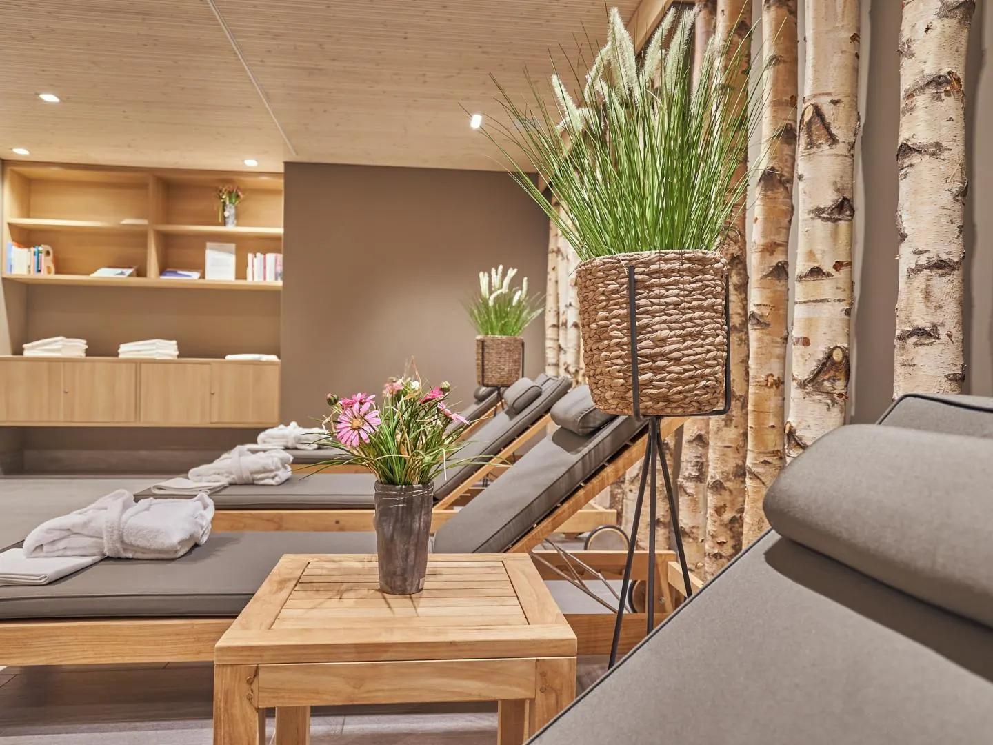 Pradas Resort Brigels, photo 5