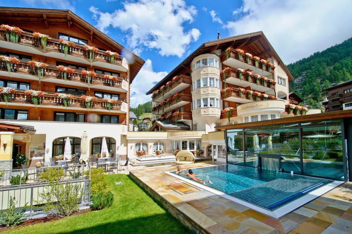 Resort La Ginabelle, photo 8