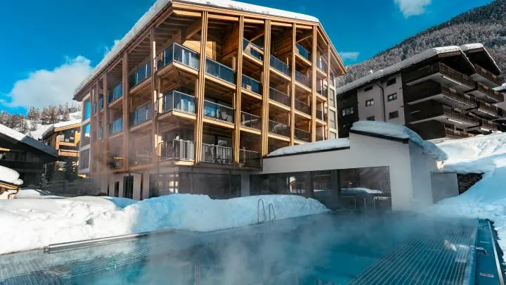 Resort La Ginabelle, photo 2