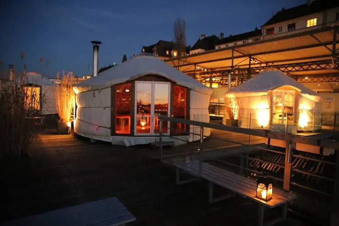 Sauna am Rhy, photo 2