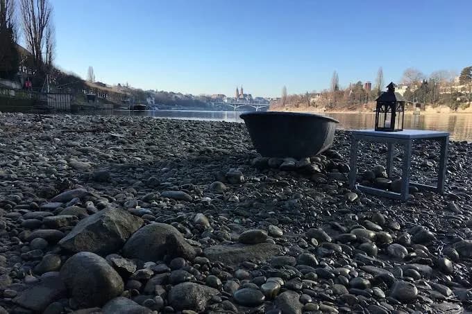 Sauna am Rhy, photo 6