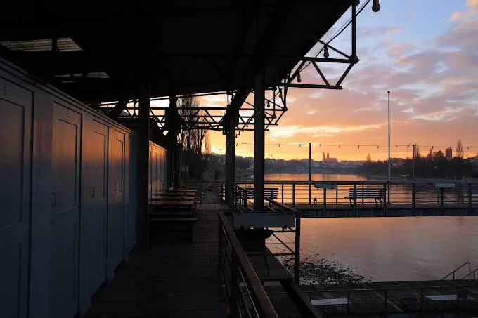 Sauna am Rhy, photo 8