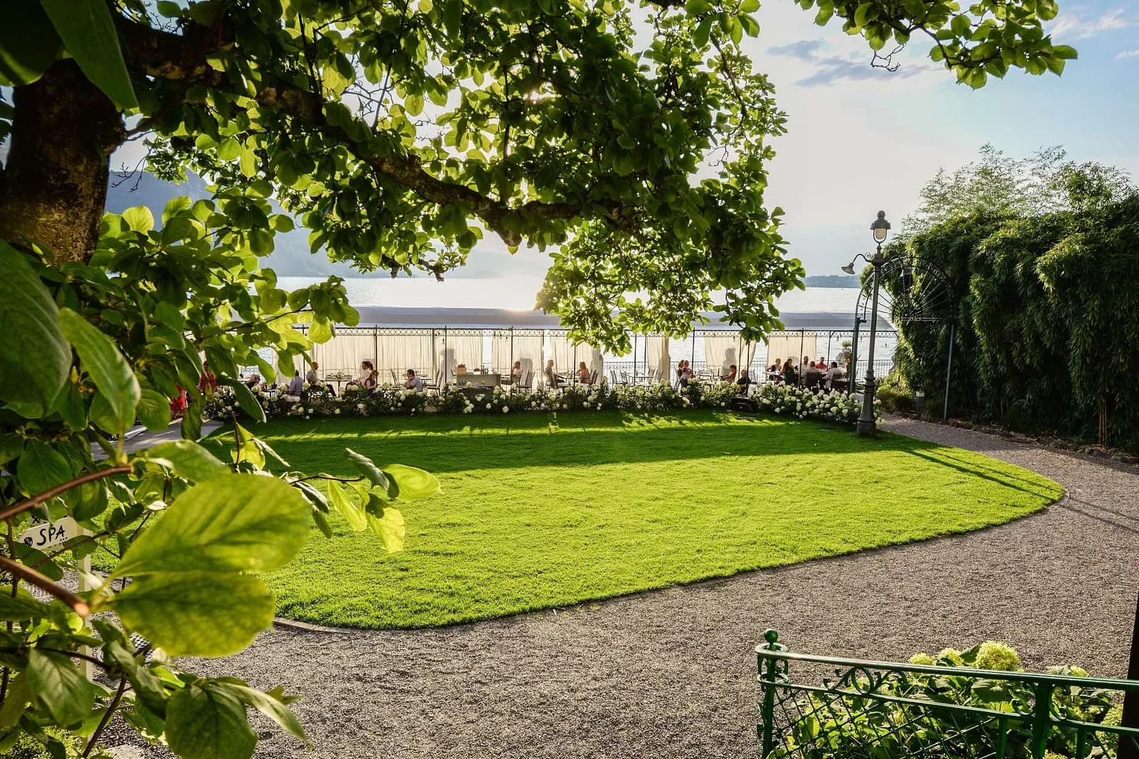 Hotel Vitznauerhof Spa, photo 6