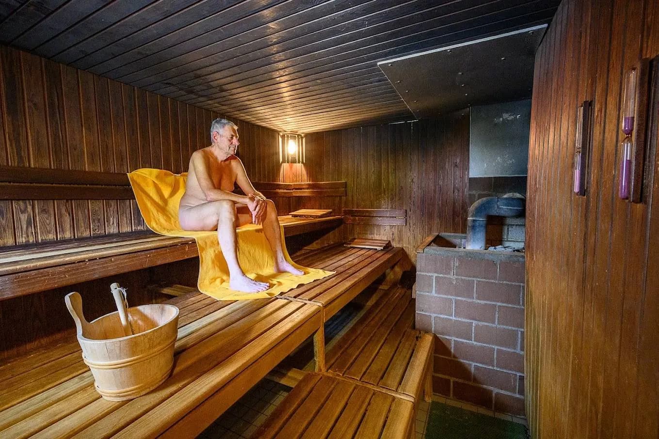 Sauna Hettlingen, photo 3