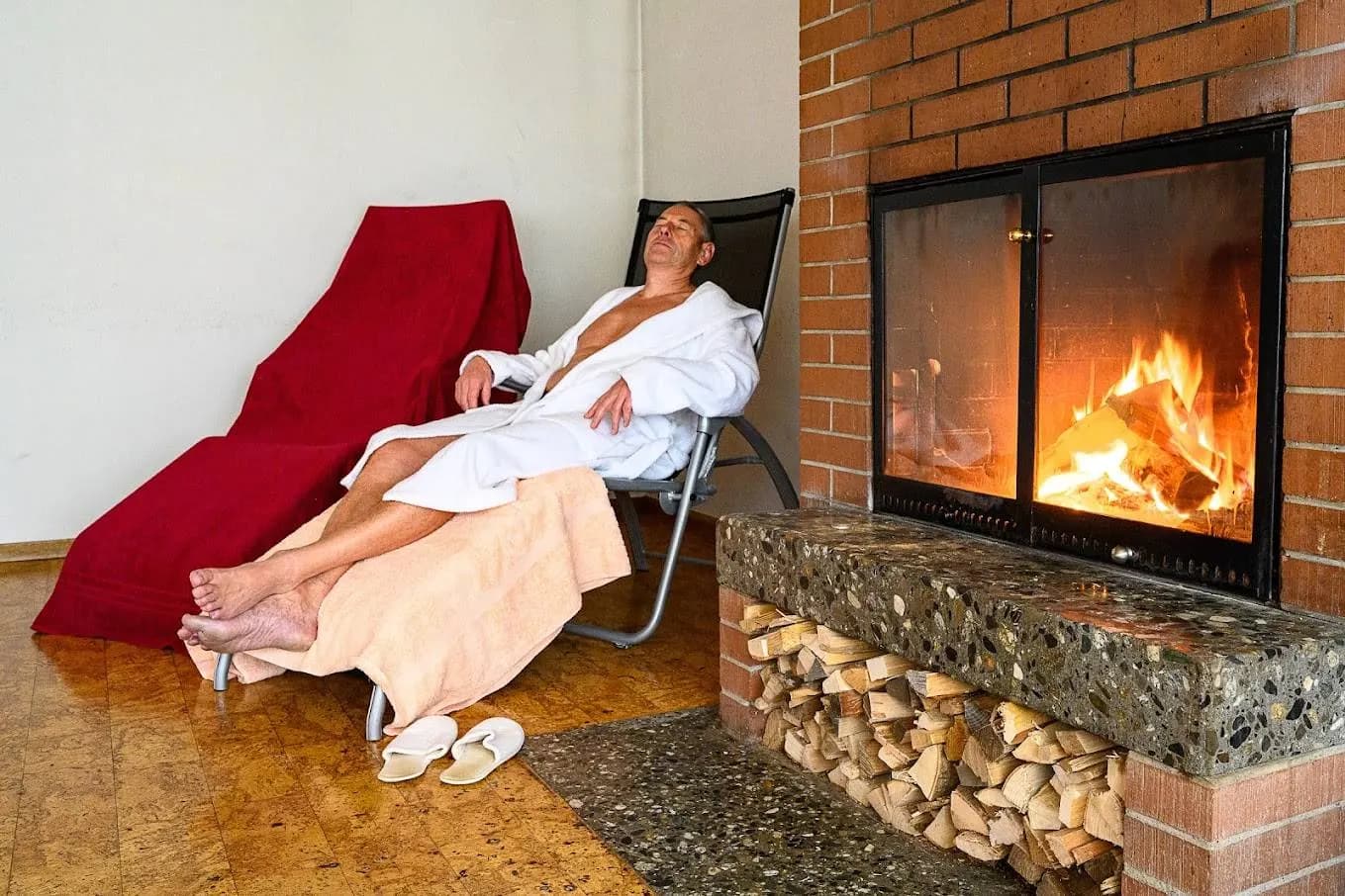 Sauna Hettlingen, photo 4