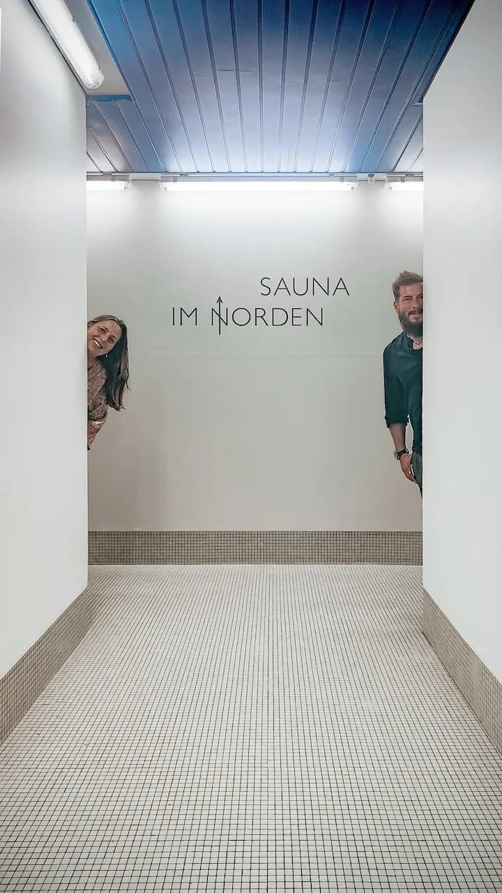 Sauna im Norden, photo 7