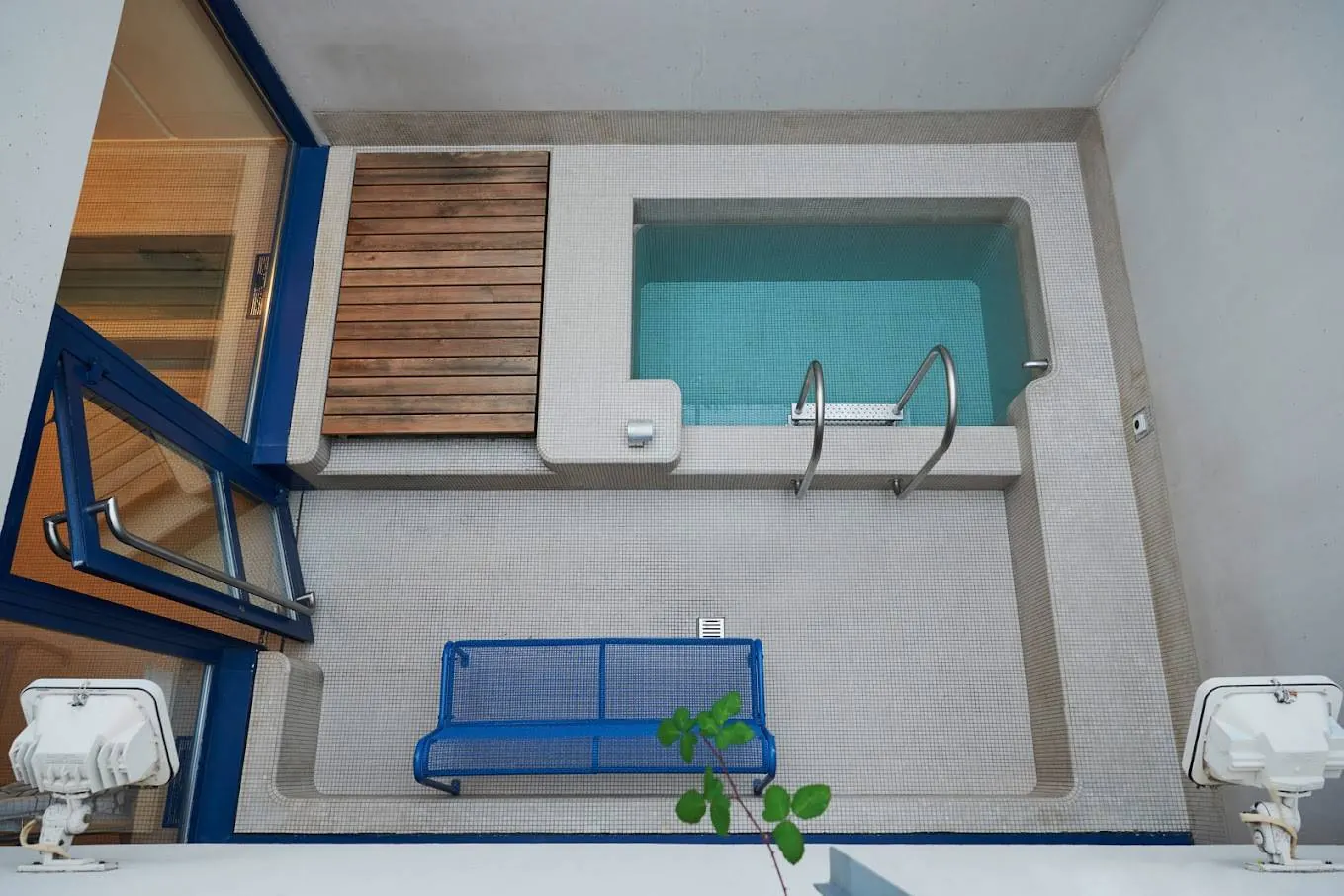 Sauna im Norden, photo 3