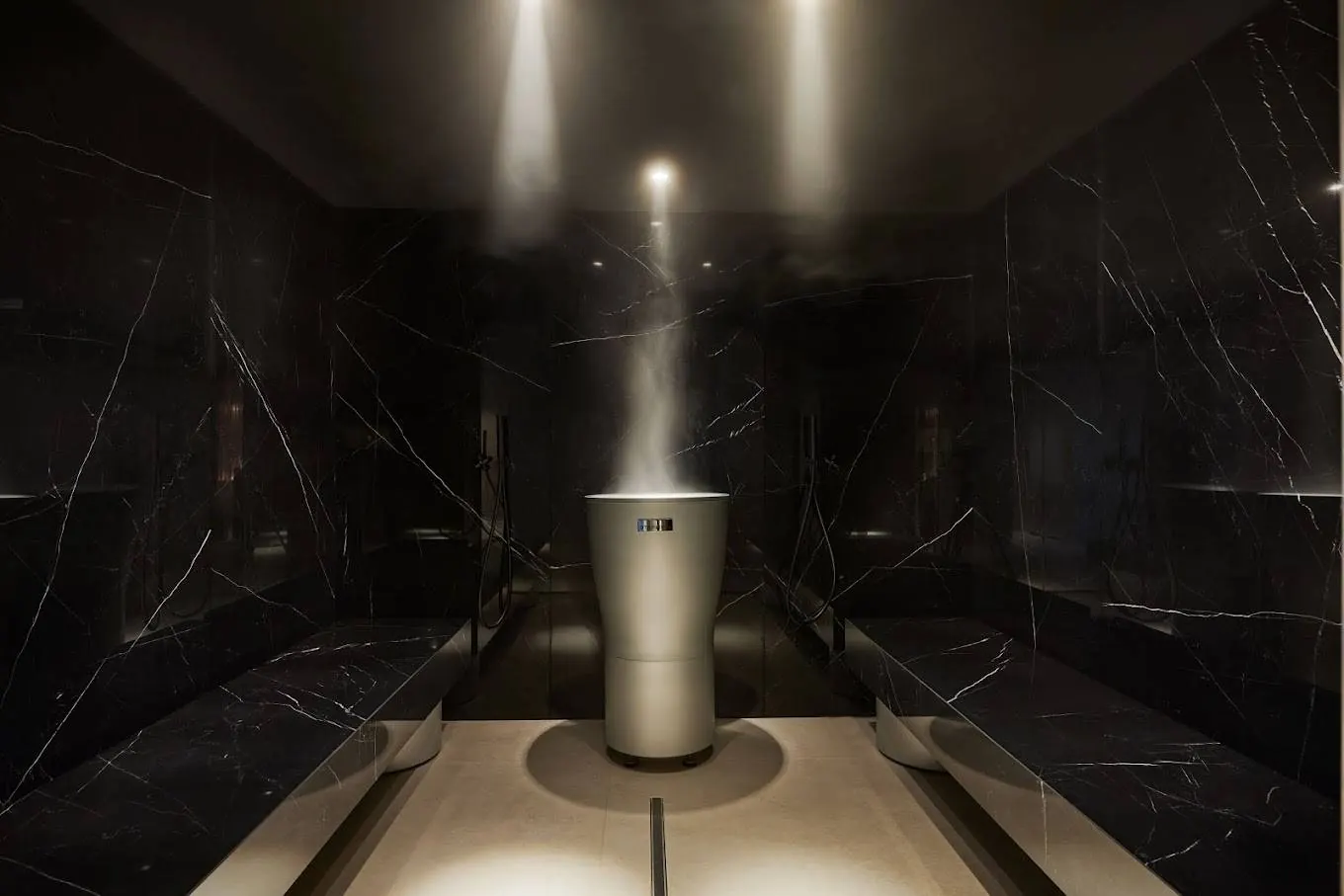 Schloss Zermatt CBD & Adaptogenic SPA, photo 5