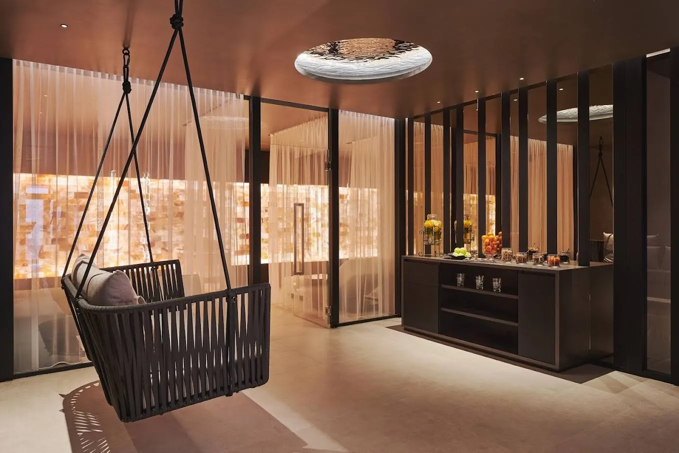 Schloss Zermatt CBD & Adaptogenic SPA, photo 6