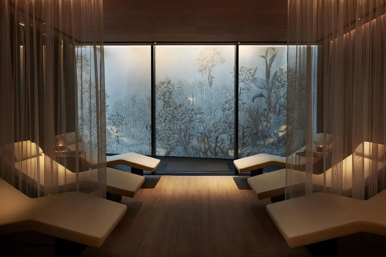 Schloss Zermatt CBD & Adaptogenic SPA, photo 2