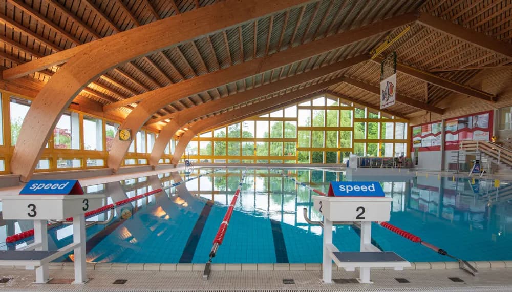 Schwimmbad Murten, photo 6