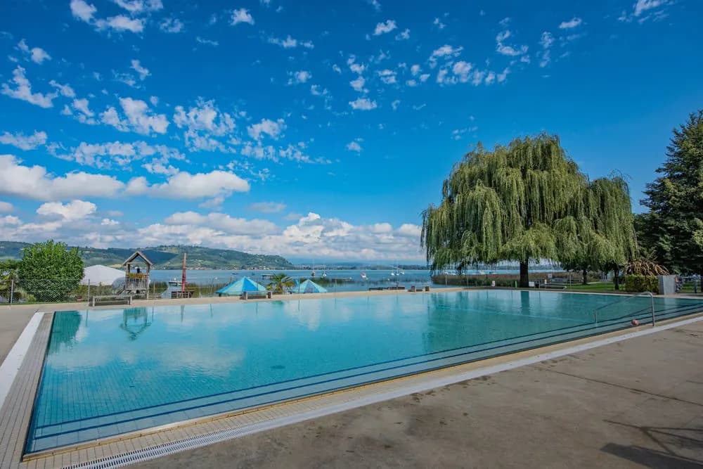 Schwimmbad Murten, photo 5