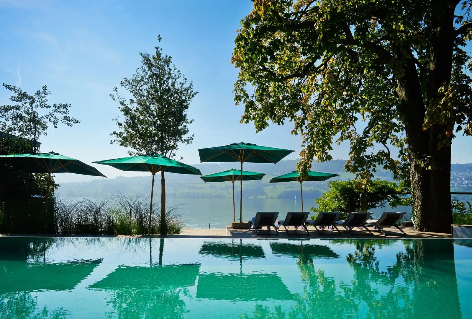 Seerose Meisterschwanden Resort & Spa, photo 2