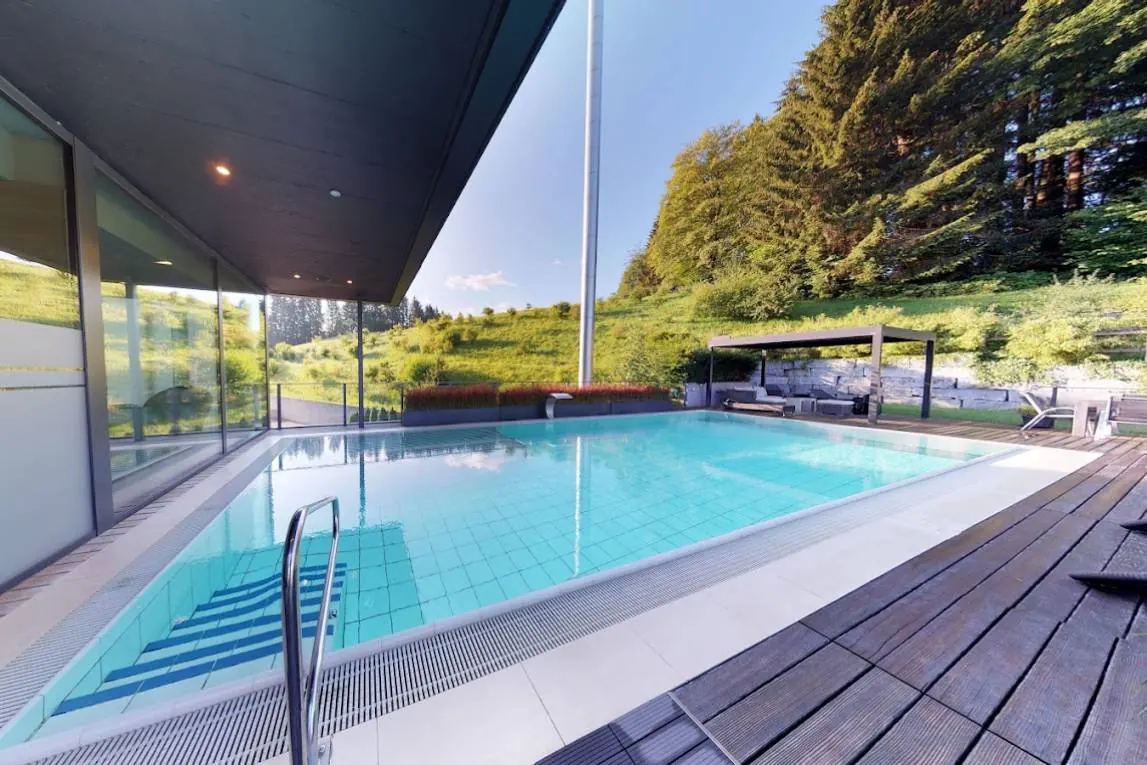 Sihlpark Fitness & Wellness