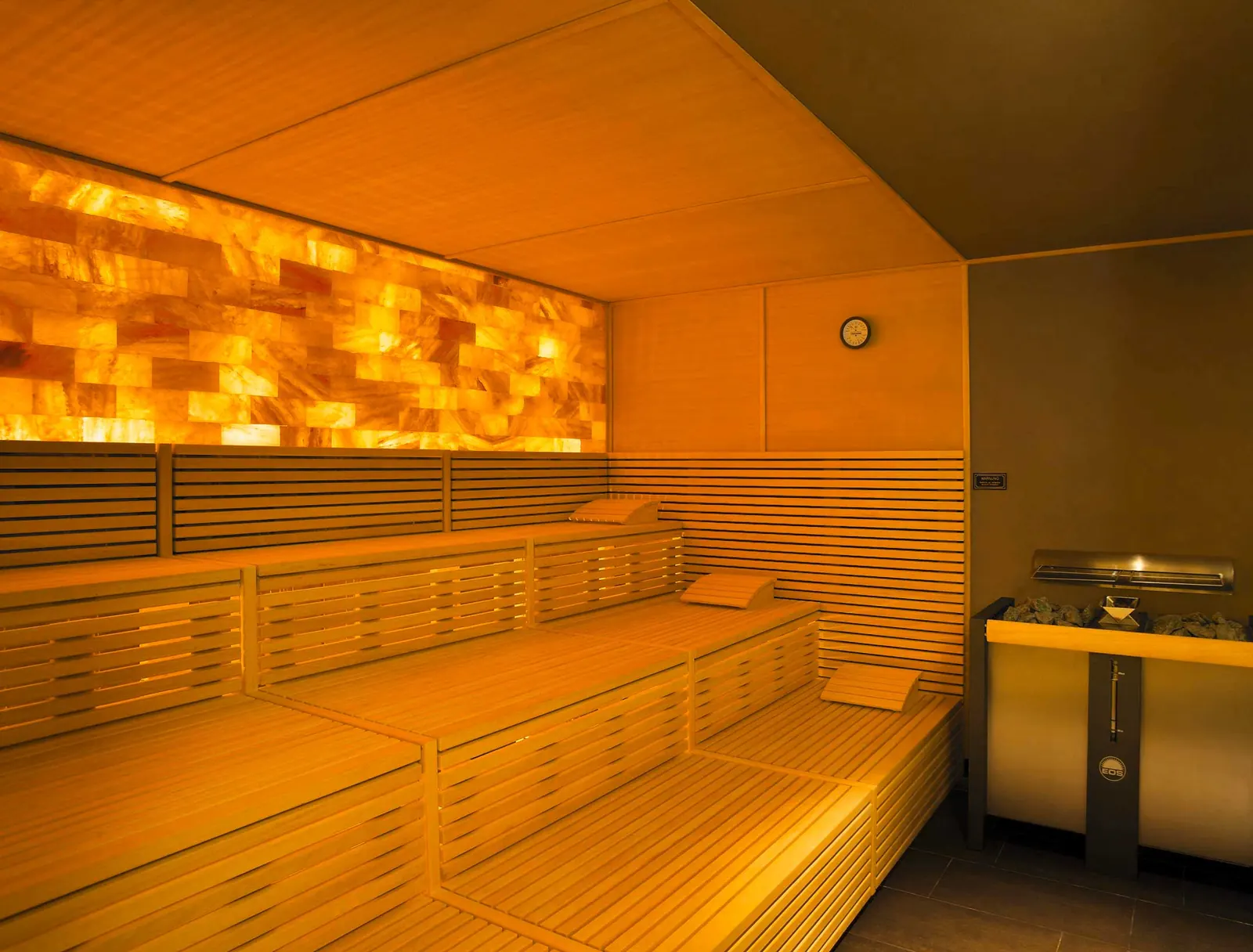 Sihlpark Fitness & Wellness, photo 2
