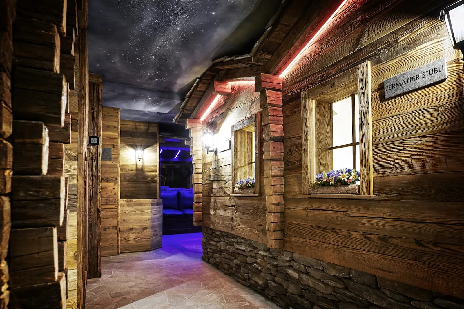 Silvana Mountain Hotel, photo 4