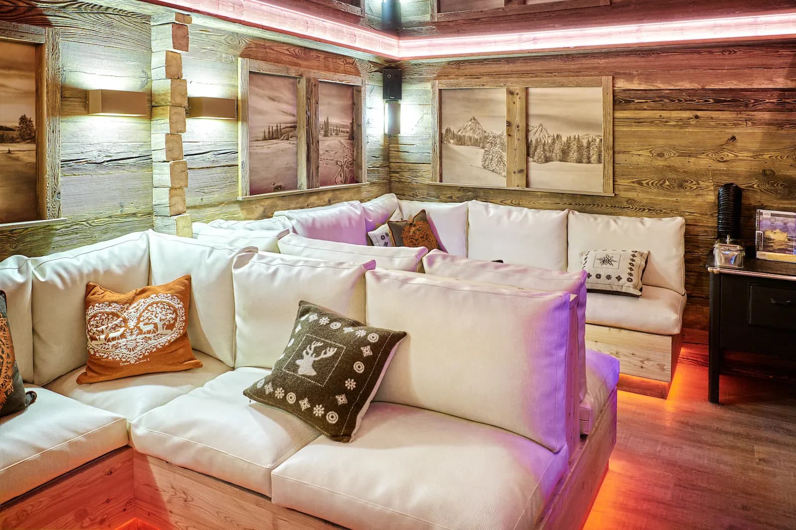 Silvana Mountain Hotel, photo 5