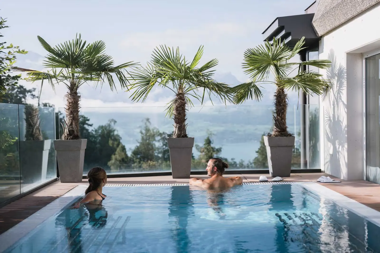 Solbadhotel Sigriswil