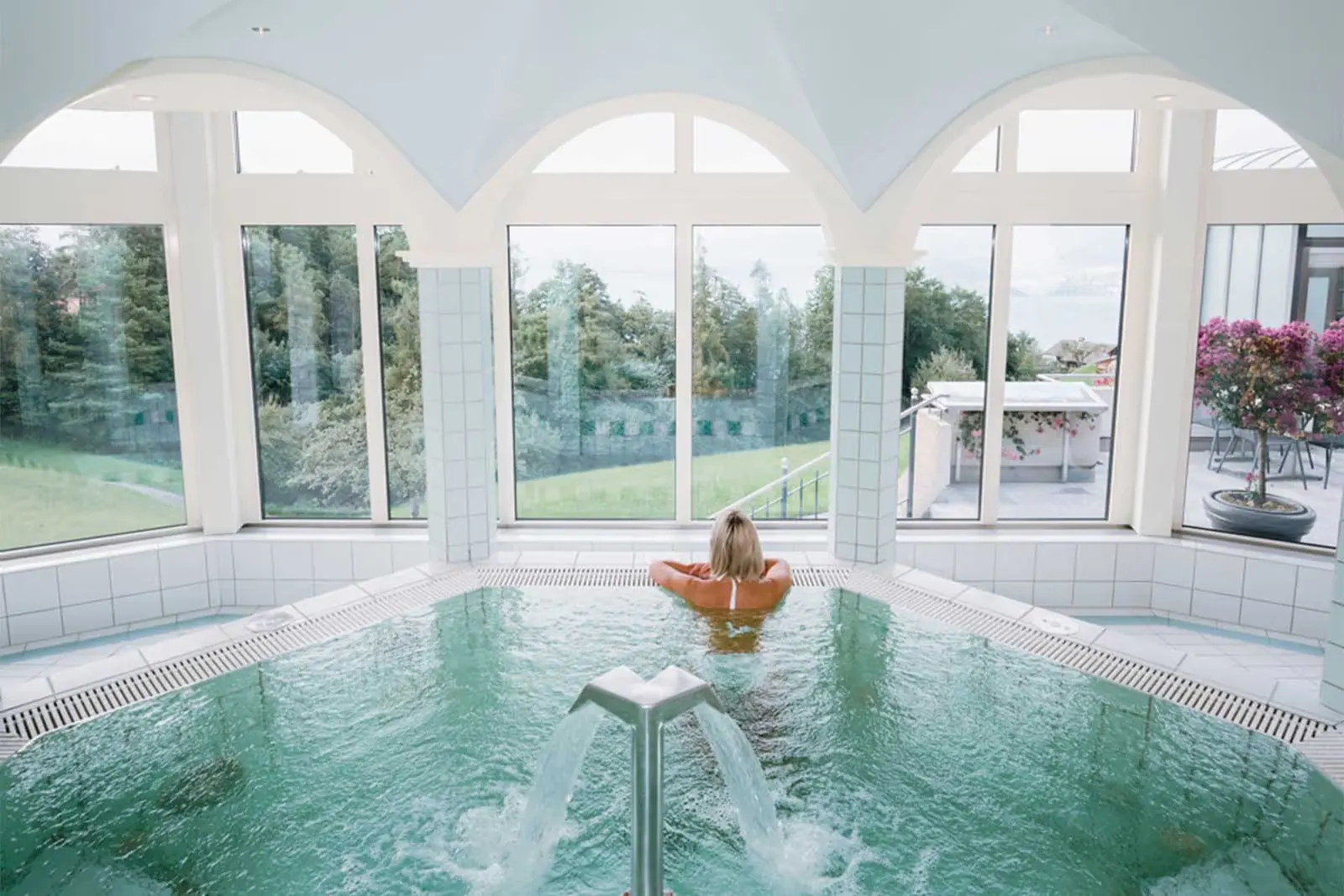 Solbadhotel Sigriswil, photo 5