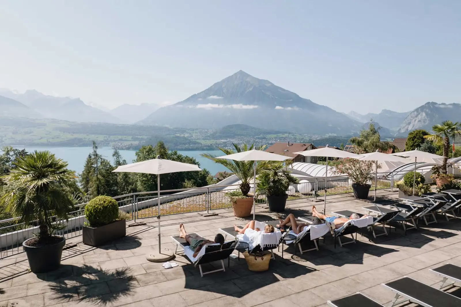 Solbadhotel Sigriswil, photo 8
