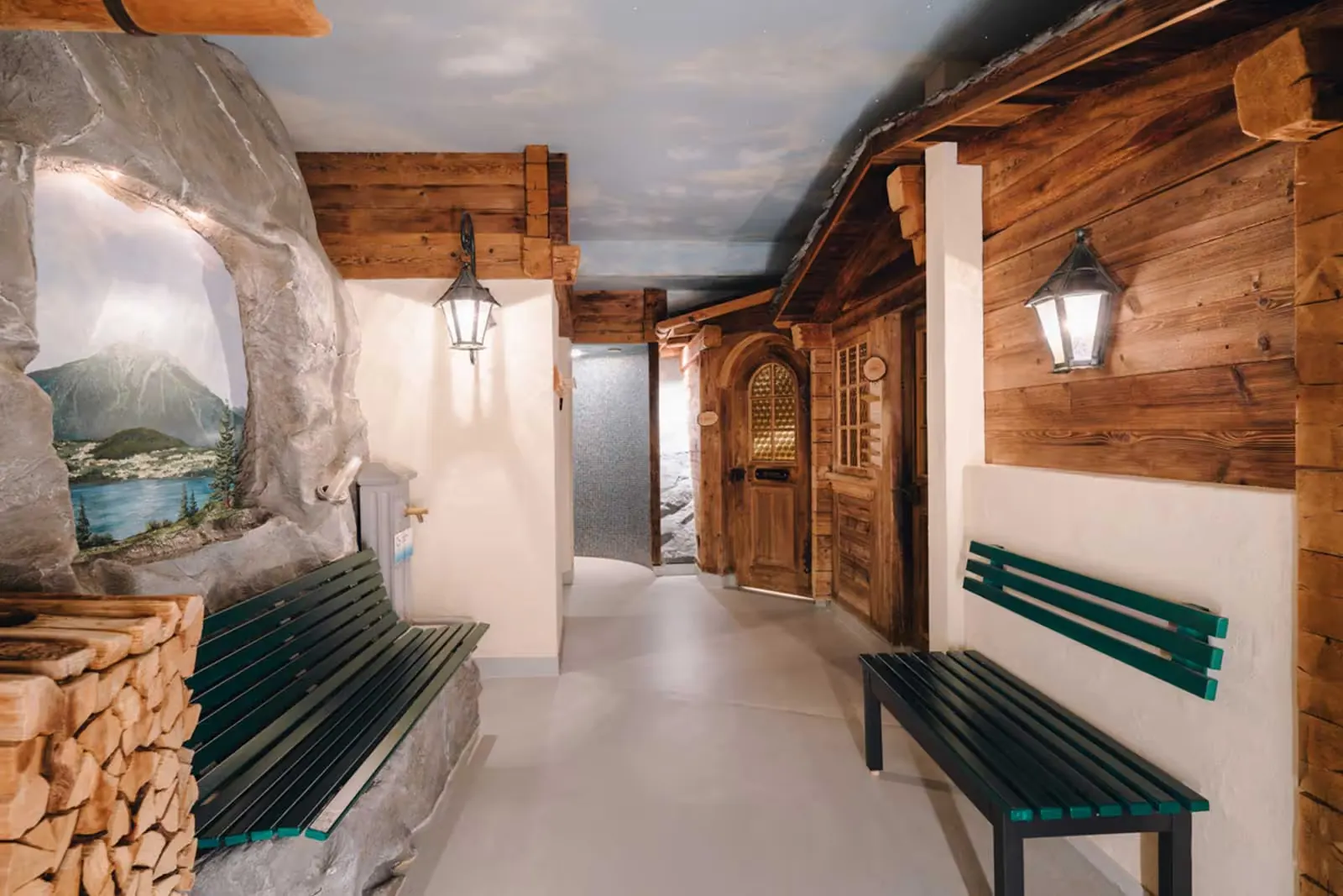 Solbadhotel Sigriswil, photo 6