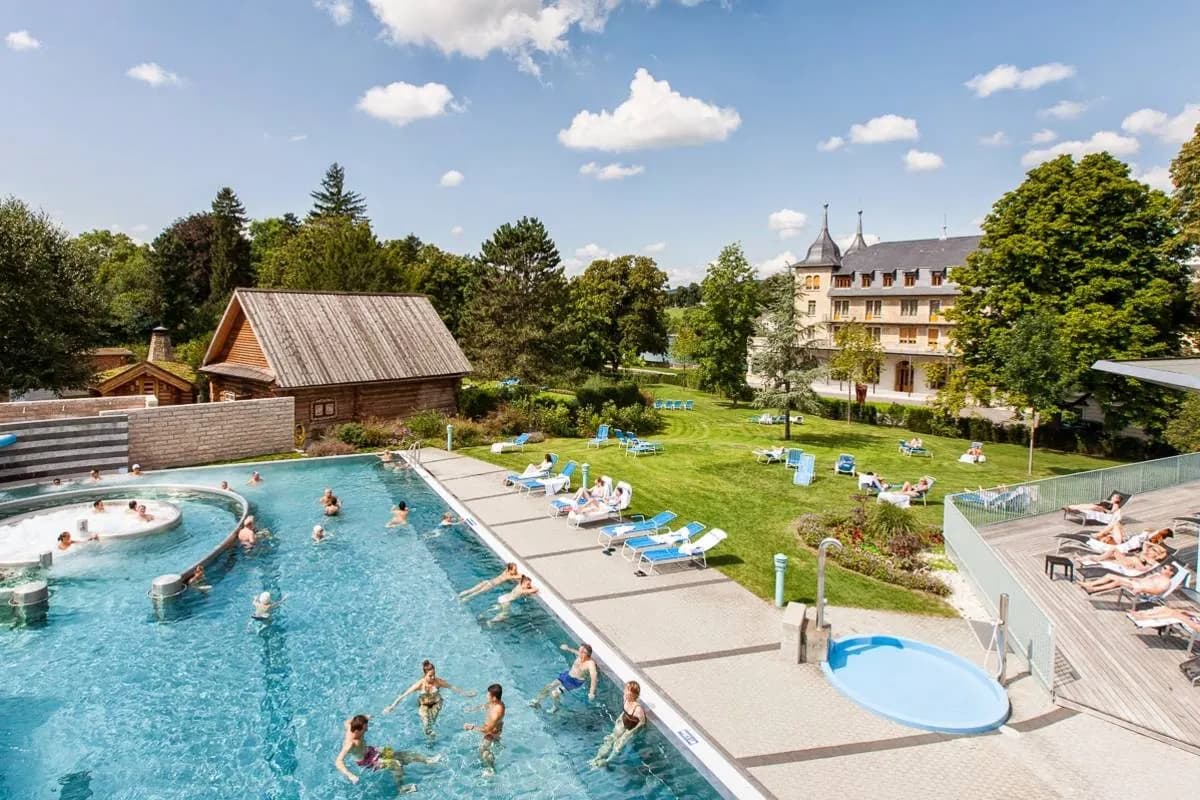 Sole Uno – Wellness World