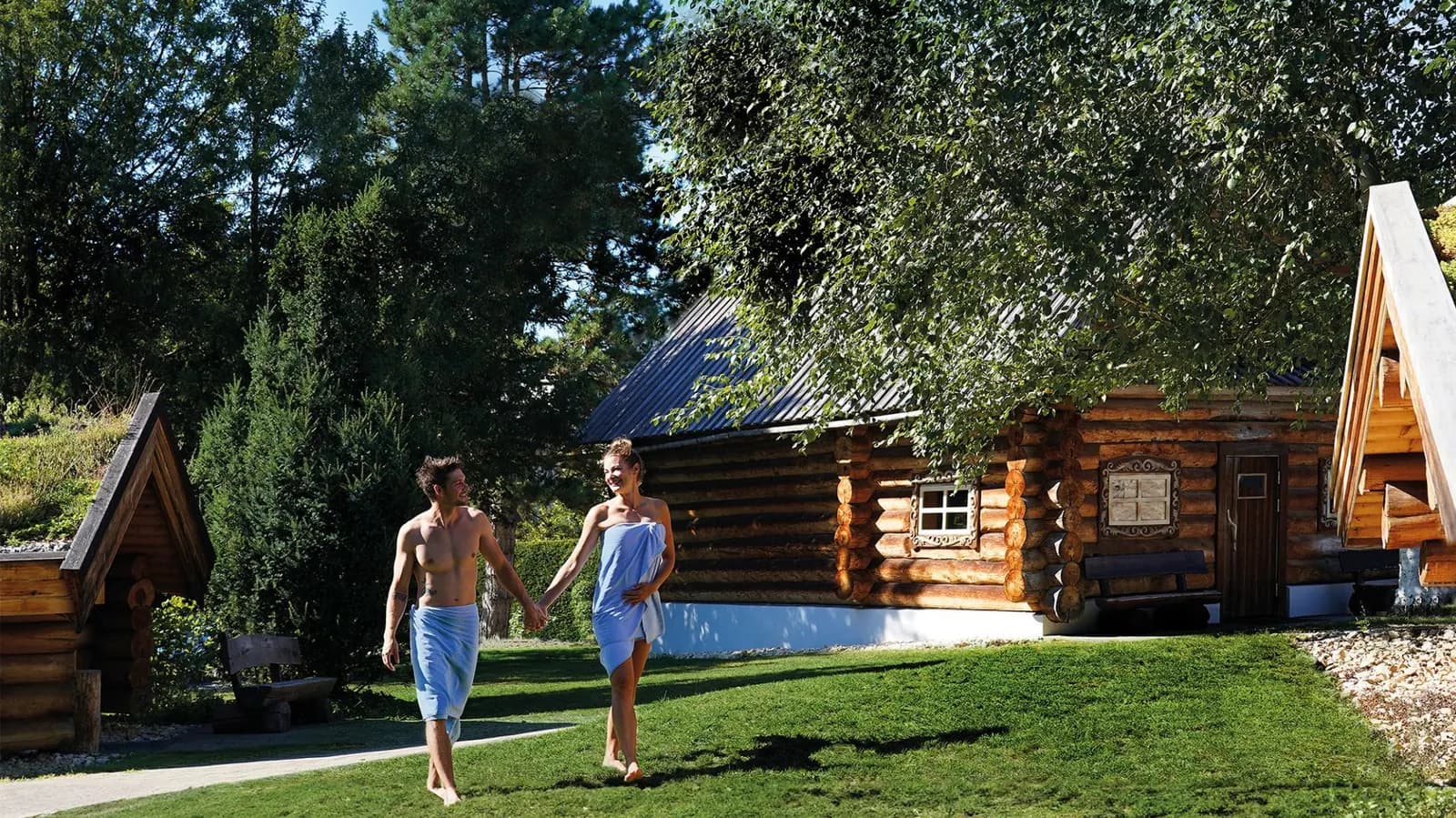 Sole Uno – Wellness World, photo 5