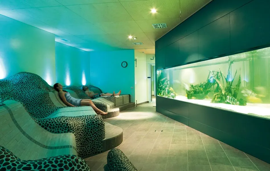 Sole Uno – Wellness World, photo 6