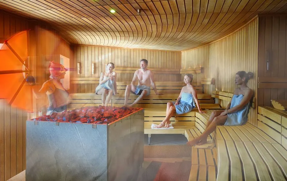 Sole Uno – Wellness World, photo 7