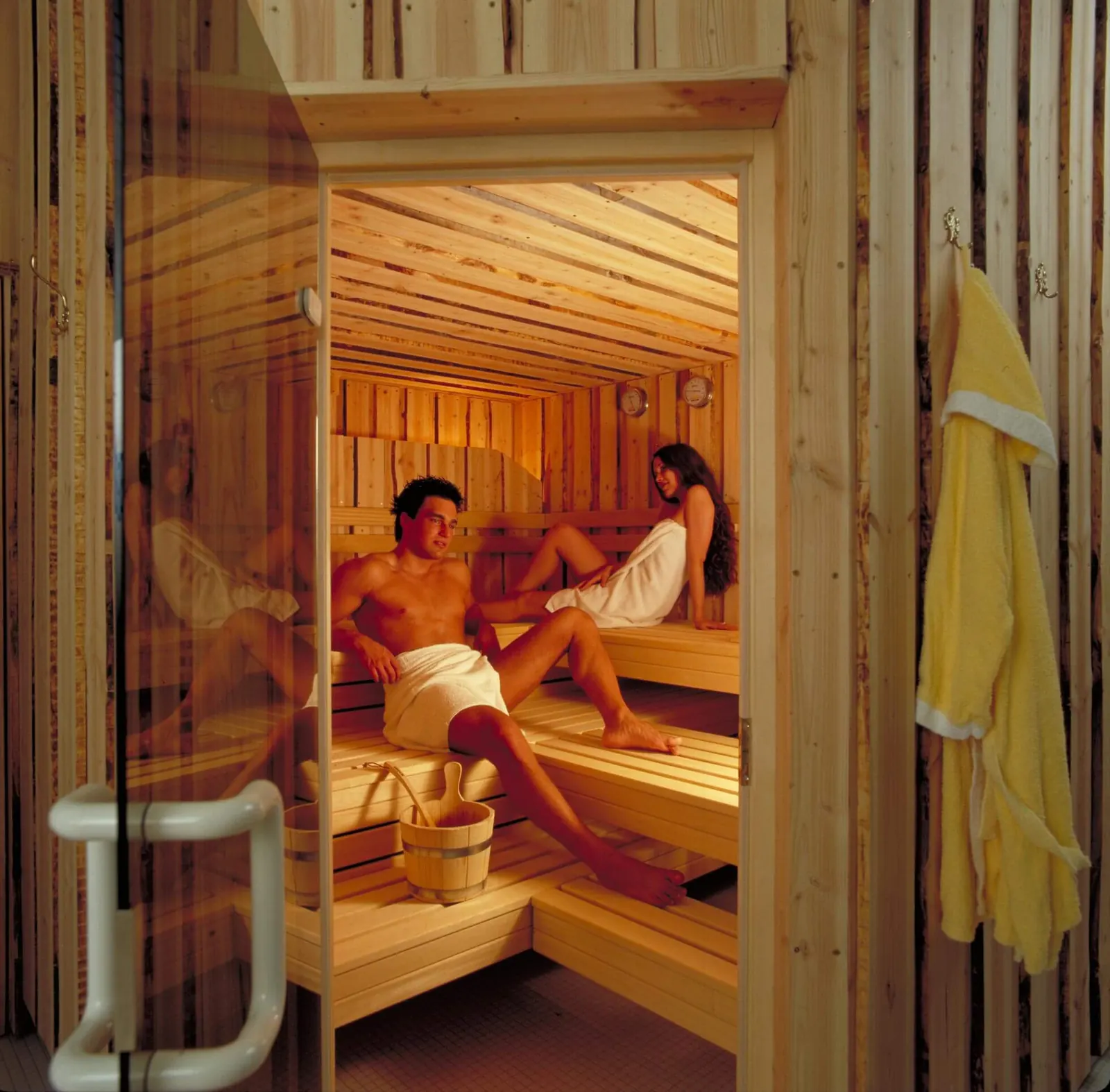 Solethermalbad Salina Maris Breiten, photo 2