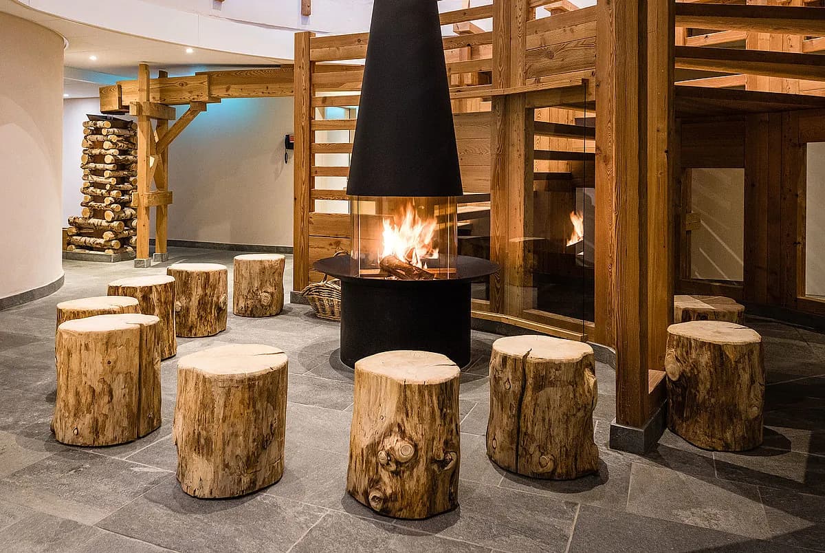 Spa des Bisses Nendaz, photo 5