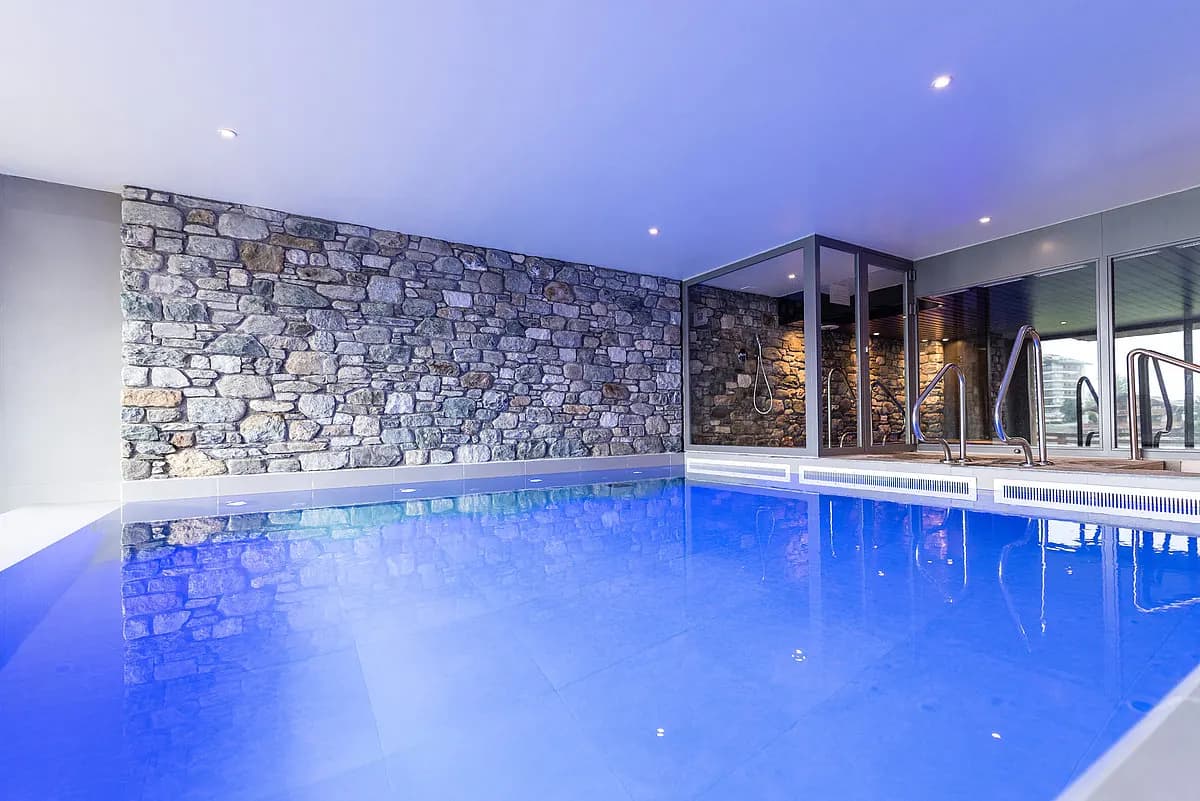 Spa des Bisses Nendaz, photo 4
